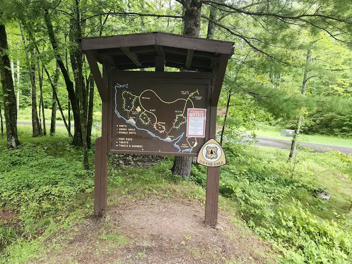 Chippewa Campground Picture 11