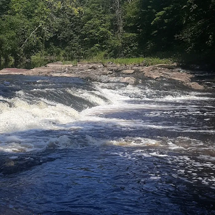 Chippewa Campground Picture 15