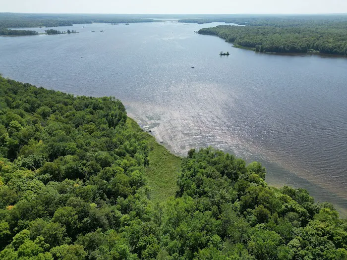 Chippewa Campground Picture 10