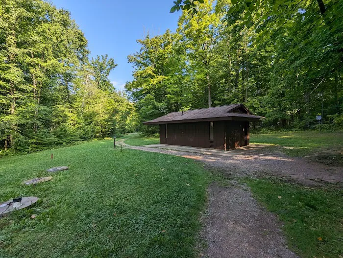 Chippewa Campground Picture 12