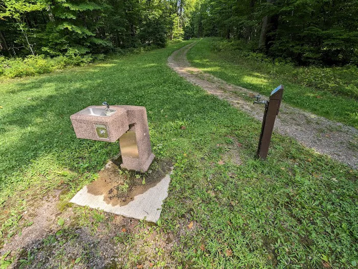 Chippewa Campground Picture 16