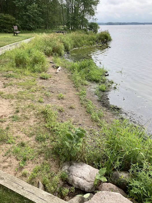 Chippewa Campground Picture 17