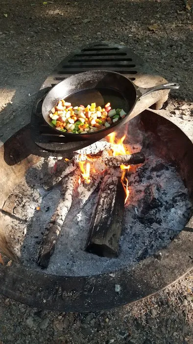 Chippewa Campground Picture 19