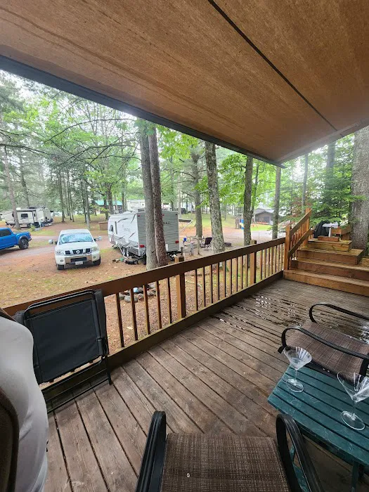 Reel Livin' Campground Picture 1