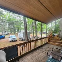 Reel Livin' Campground ico