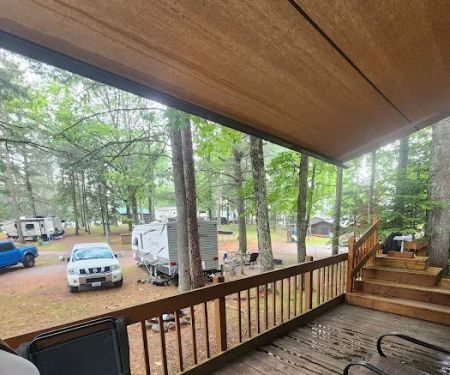 Reel Livin' Campground