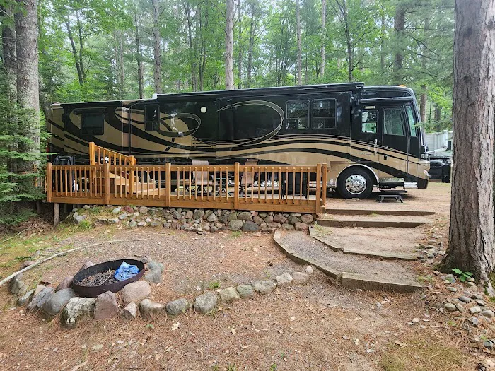 Reel Livin' Campground Picture 3