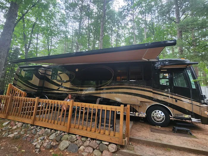 Reel Livin' Campground Picture 2