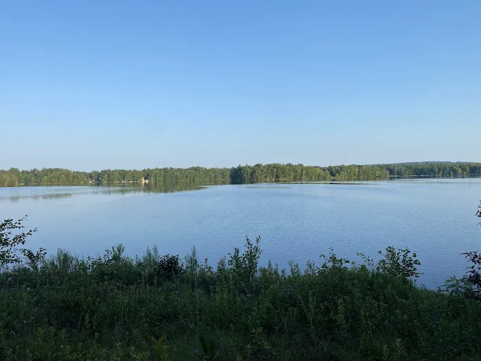 Pine Point Campground Picture 5