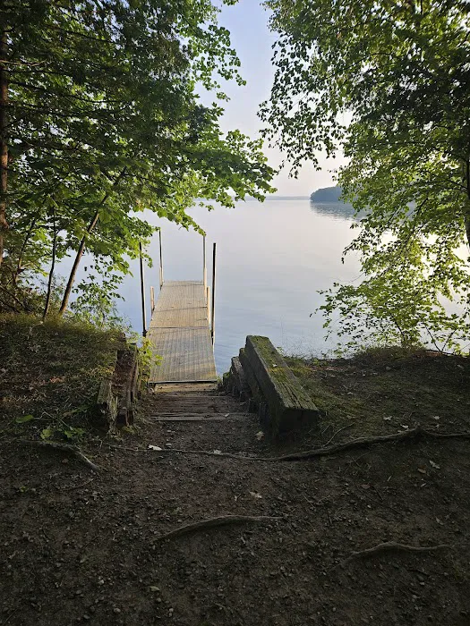 Pine Point Campground Picture 10