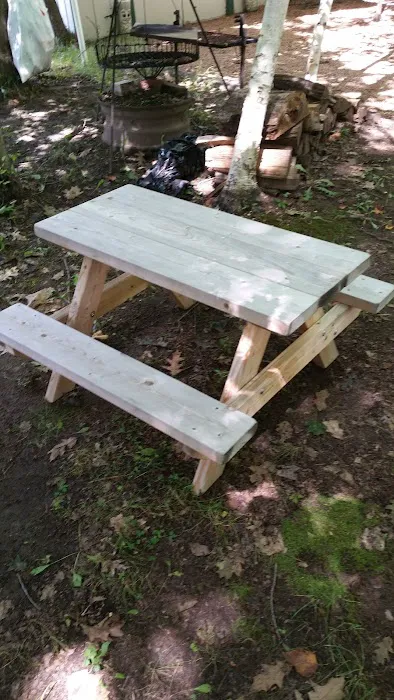 Cranberry Creek Picture 1