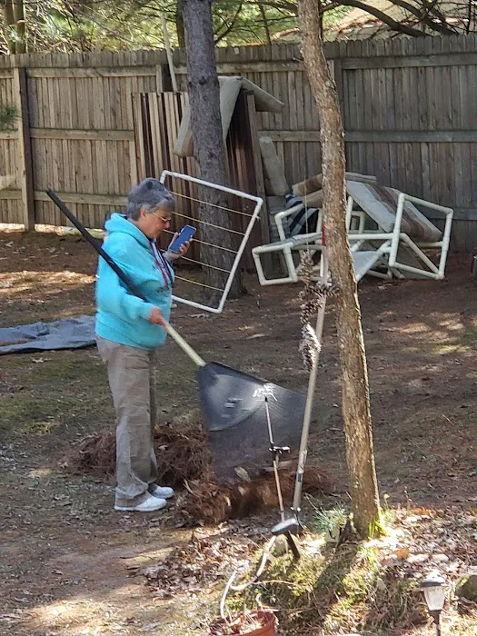 Silent Waters Campground Picture 3