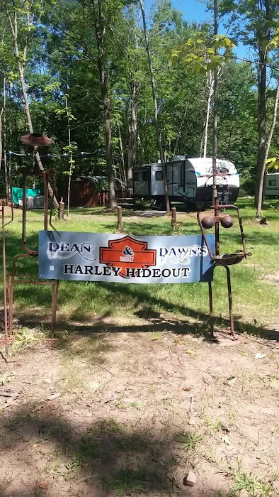 Silent Waters Campground Picture 1