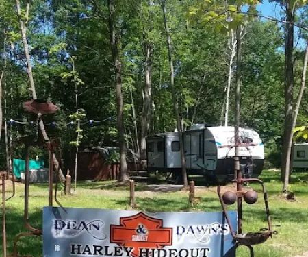 Silent Waters Campground