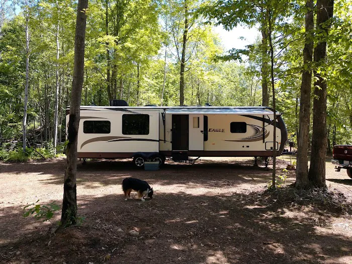 Silent Waters Campground Picture 4