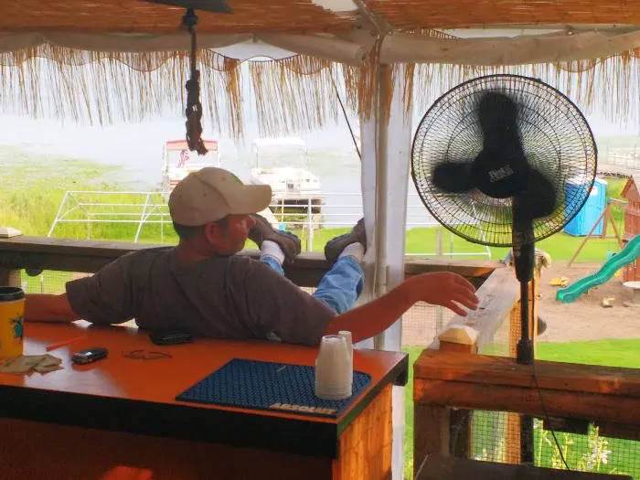 R & R Bar & Campground Picture 4