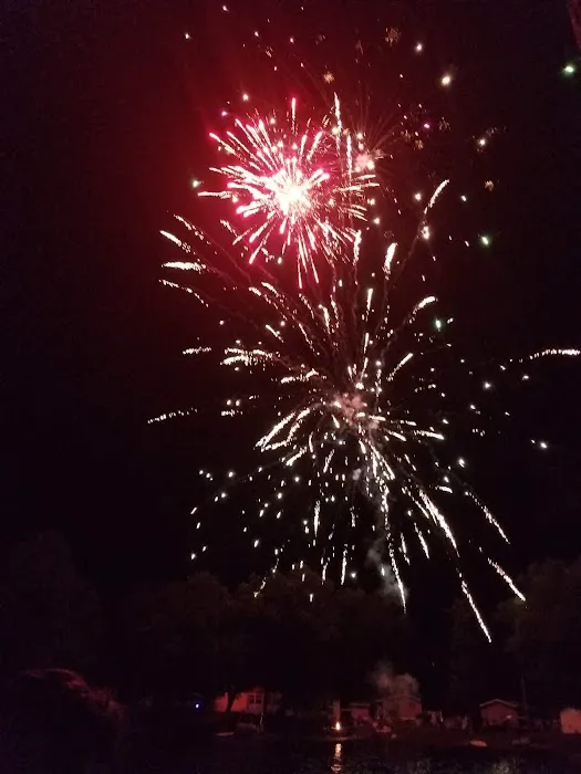 Salisbury Campground Picture 6