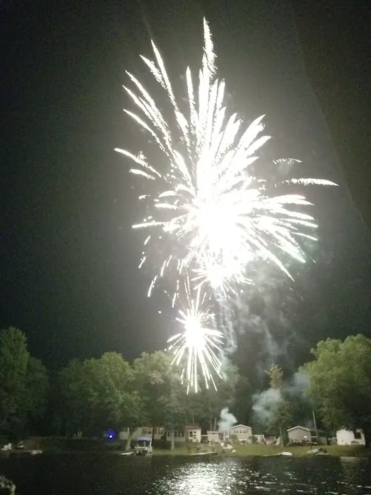 Salisbury Campground Picture 4