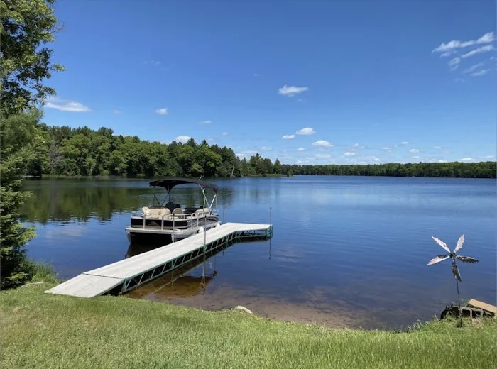 Salisbury Lake Retreat Picture 1