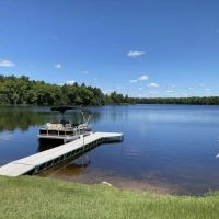 Salisbury Lake Retreat ico