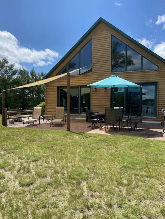 Salisbury Lake Retreat Picture 2