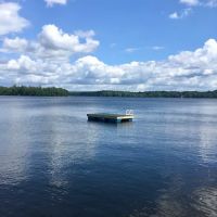 Pj’s Campground ico