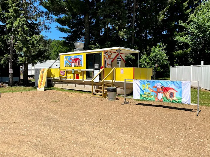 Pj’s Campground Picture 2