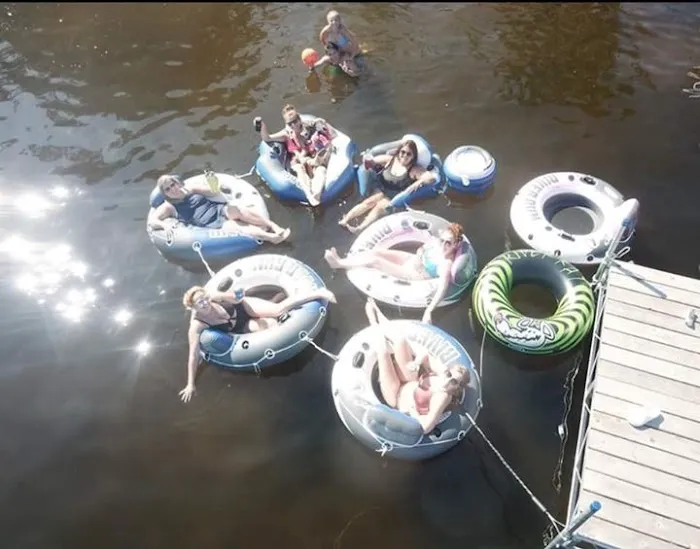 Pj’s Campground Picture 9