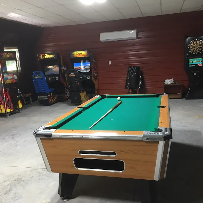 Pj’s Campground Picture 5