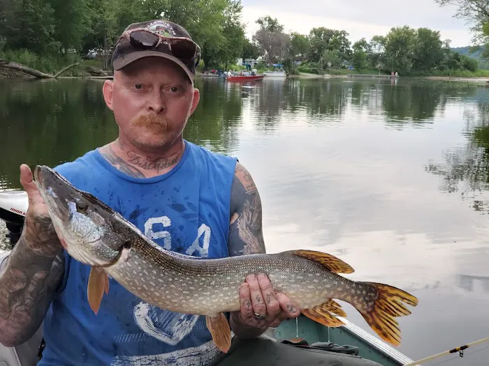 Bay City Campground Picture 5