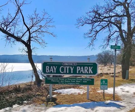 Bay City Campground