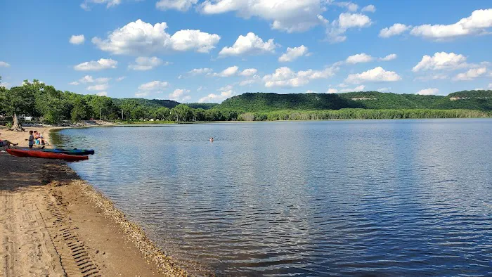 Bay City Campground Picture 2