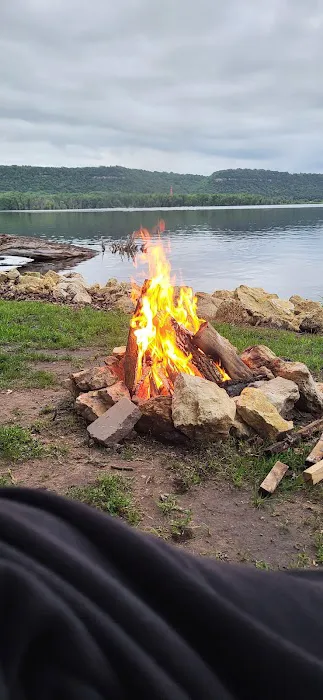 Bay City Campground Picture 4