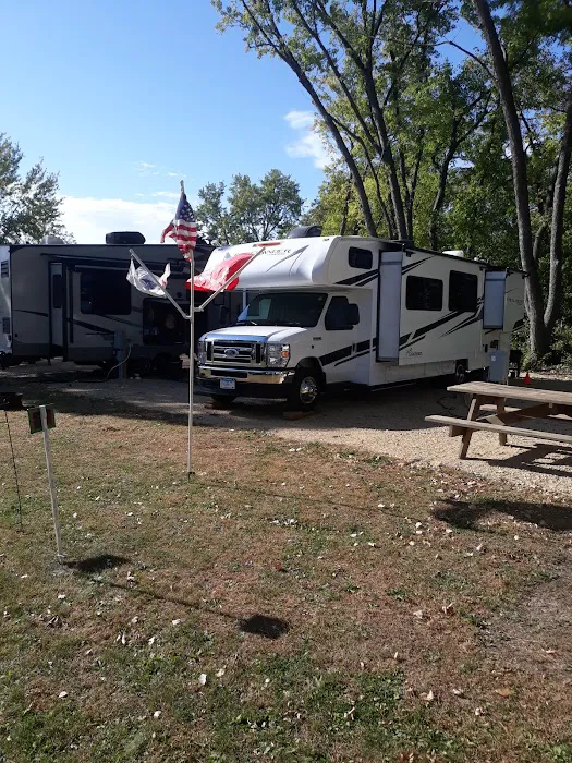 Bay City Campground Picture 7