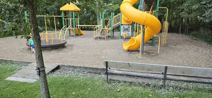 Nugget lake campground Picture 1