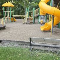 Nugget lake campground ico