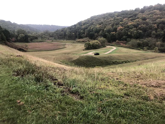 Nugget lake campground Picture 4