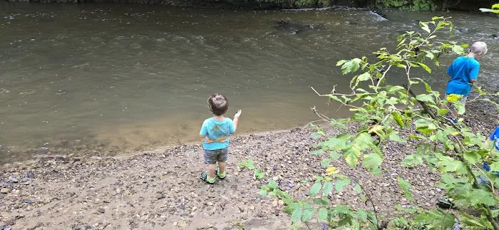 Nugget lake campground Picture 8