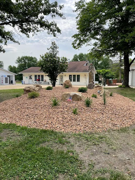 Hidden Meadows RV Park & Campground Picture 5