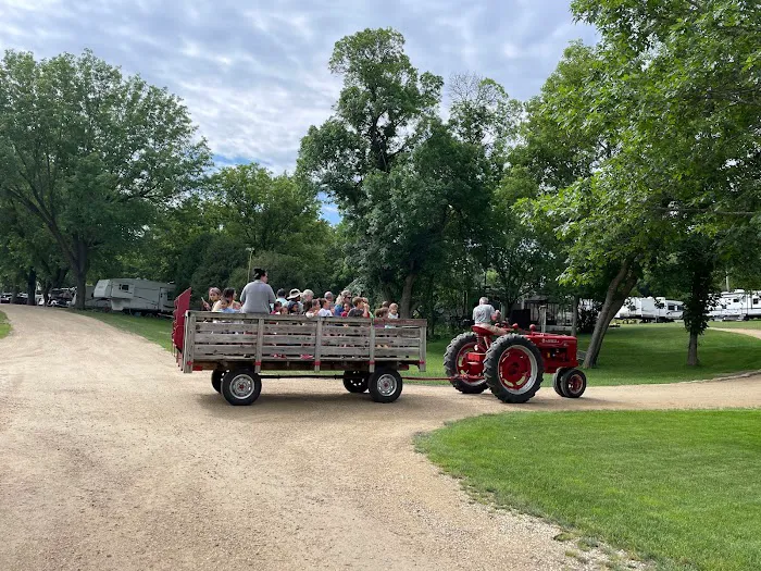 Hidden Meadows RV Park & Campground Picture 1