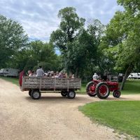 Hidden Meadows RV Park & Campground ico