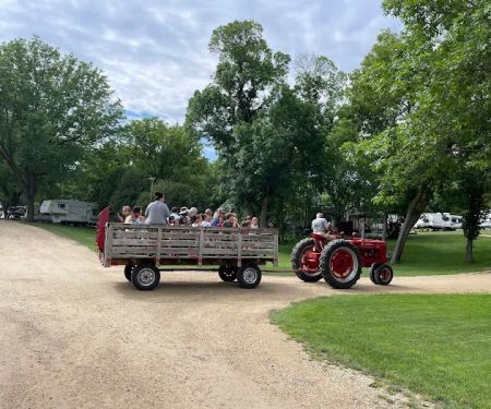 Hidden Meadows RV Park & Campground