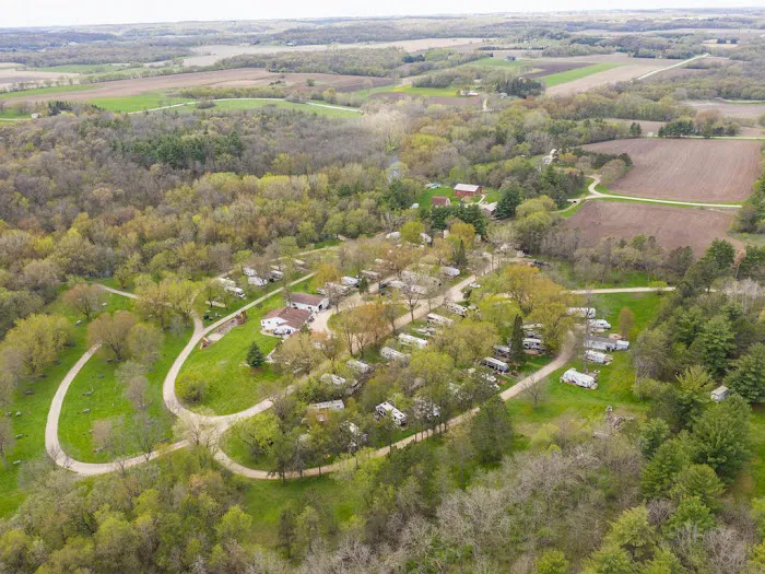 Hidden Meadows RV Park & Campground Picture 3