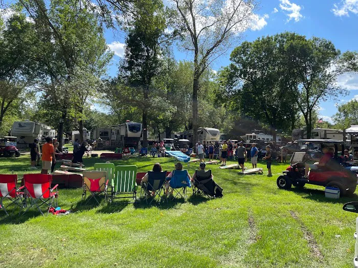 Hidden Meadows RV Park & Campground Picture 8