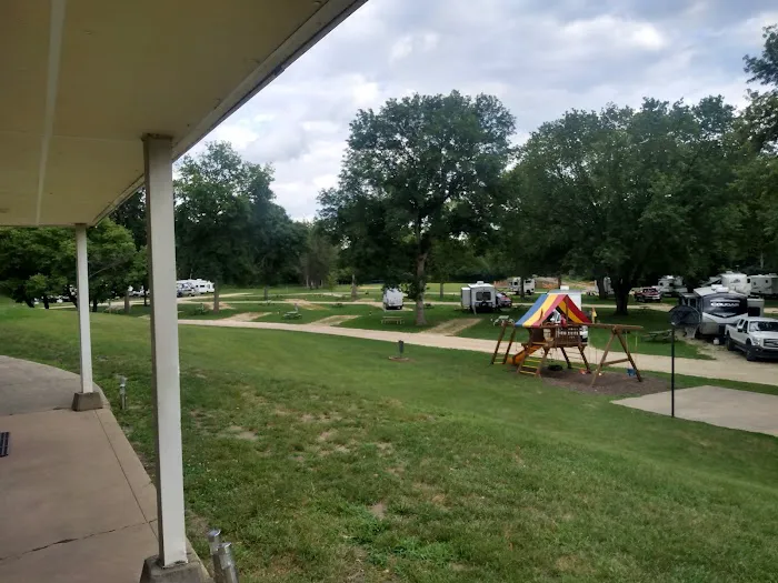 Hidden Meadows RV Park & Campground Picture 4