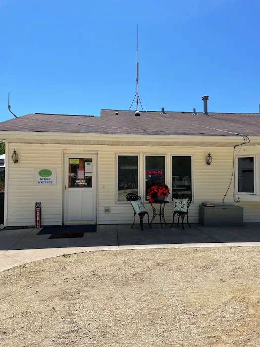 Hidden Meadows RV Park & Campground Picture 2