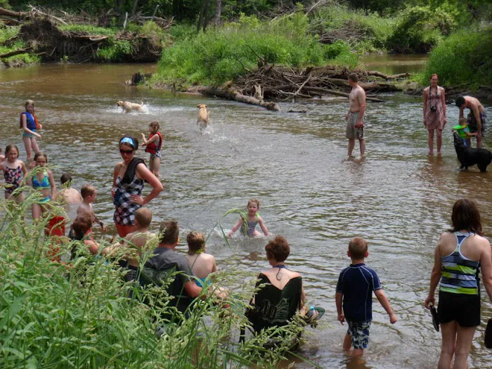 Hidden Meadows RV Park & Campground Picture 6