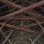 Hay Creek Valley Campground and Old Western Saloon