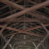 Hay Creek Valley Campground and Old Western Saloon ico