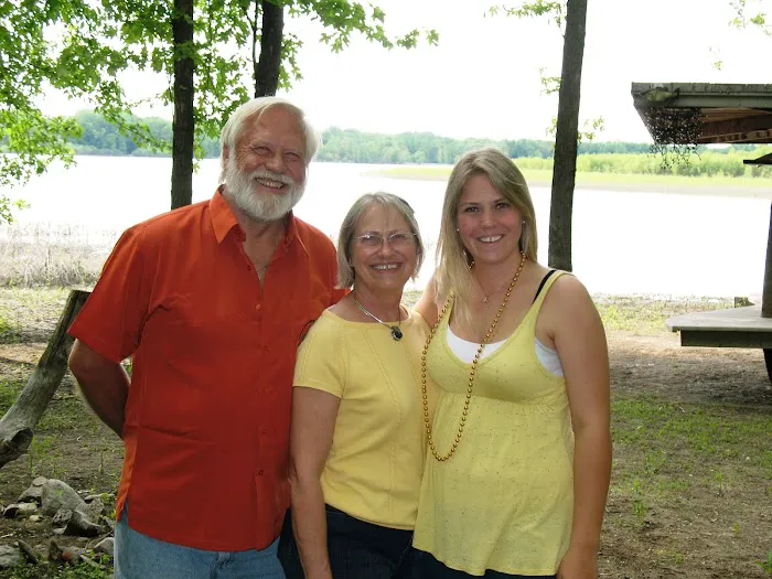 Freedom Island Campground and Marina Picture 5